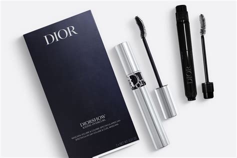 dior mascara diorshow iconic|dior iconic overcurl.